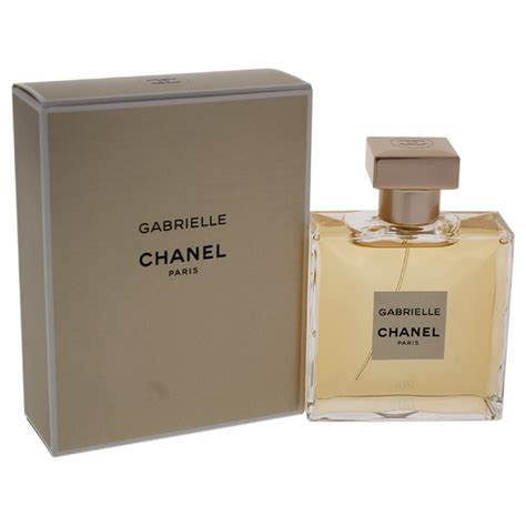 chanel gabrielle fragrantica.